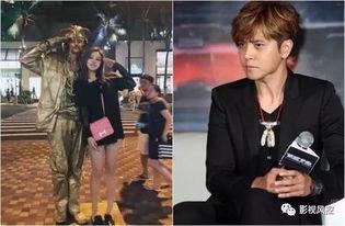 罗志祥的新闻爆料,揭秘娱乐圈的隐秘真相